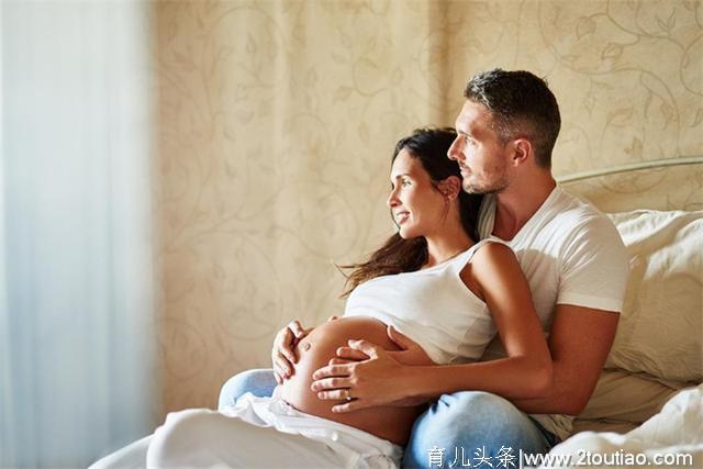 女人怀孕后，夫妻生活该如何解决？你们可以这样做