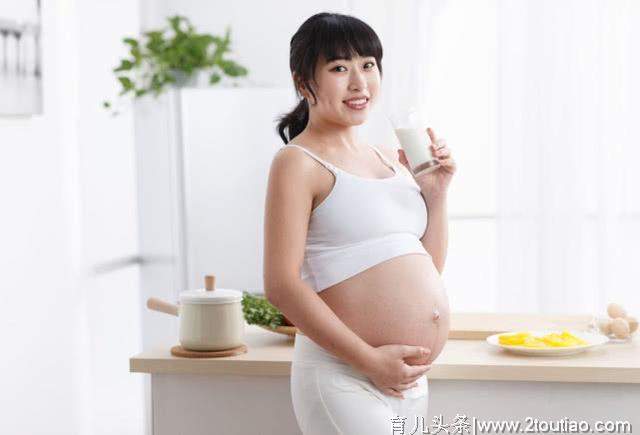 孕妇常吃这种坚果的8大益处，妈妈营养足，宝宝才聪明