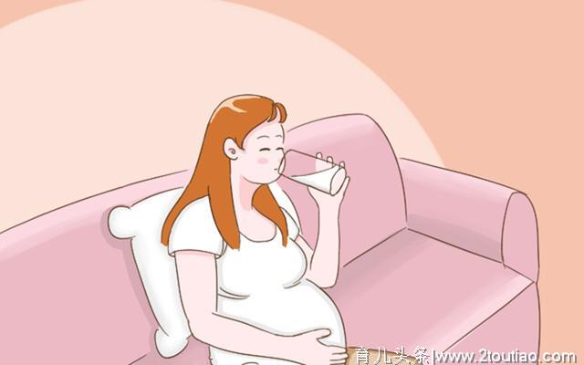 女人在怀孕期间不要吃这3种食品，会感染的，影响孩子成长