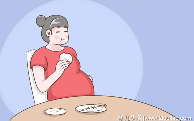 女人在怀孕期间不要吃这3种食品，会感染的，影响孩子成长