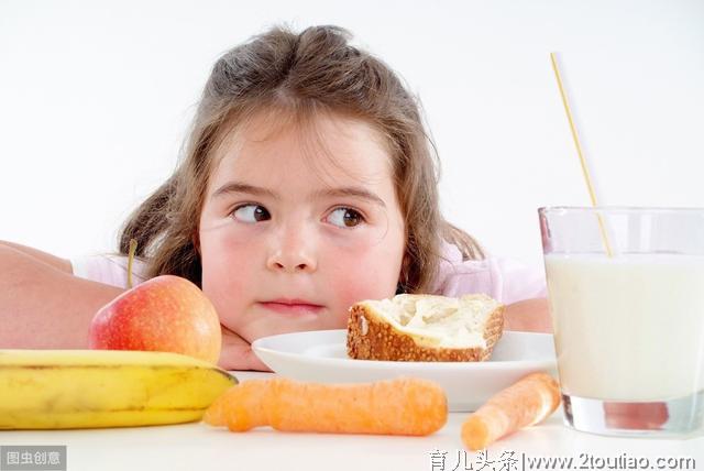 谁说不能给孩子吃零食？选对了，孩子只会越来越健康！