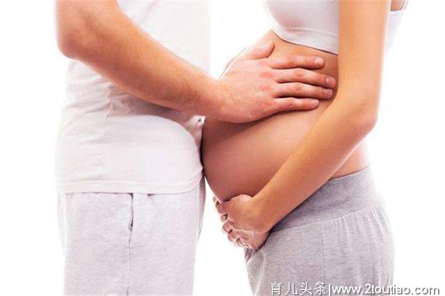 孕期同房，是否还需要“采取措施”？很多夫妻都吃过亏