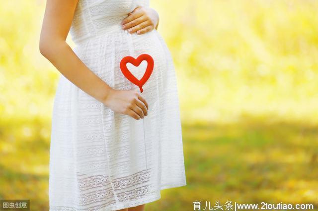 宝妈怀孕期间为什么会发生浮肿？简单消肿的方法，太晚知道受罪