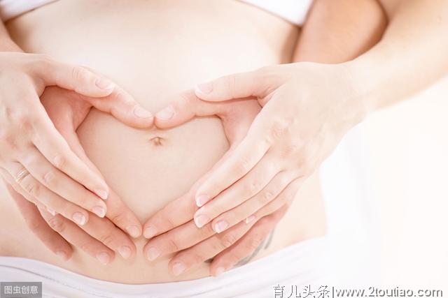 宝妈怀孕期间为什么会发生浮肿？简单消肿的方法，太晚知道受罪