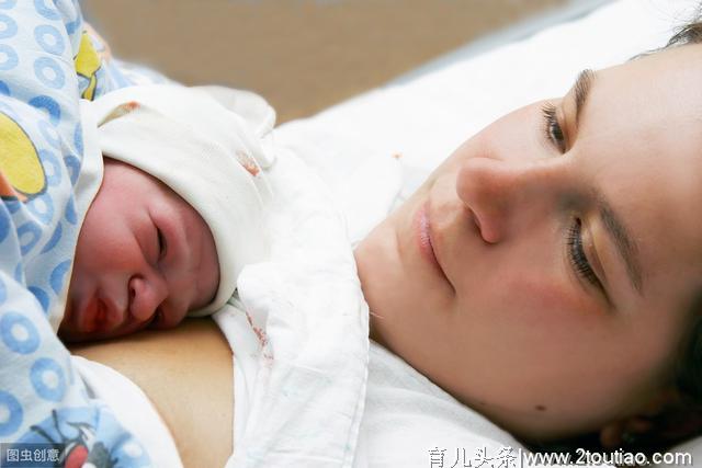 新手准妈妈分娩系列必修课一：分娩前身体是如何筹备和彩排的？