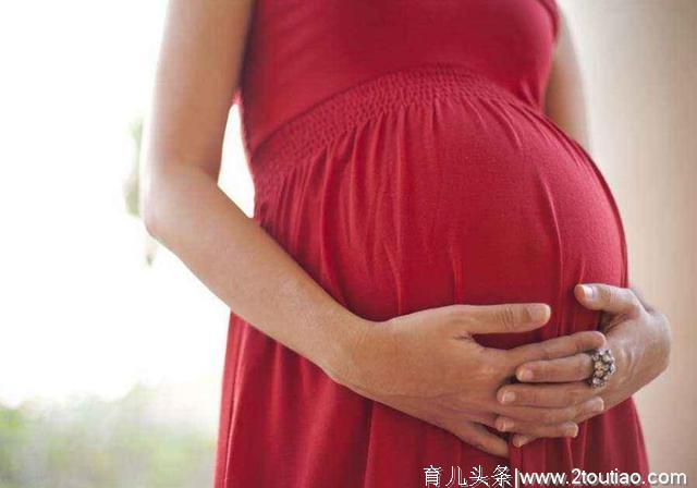 孕期的这3个表现，是胎宝宝健康发育的信号，可很多孕妈误解了