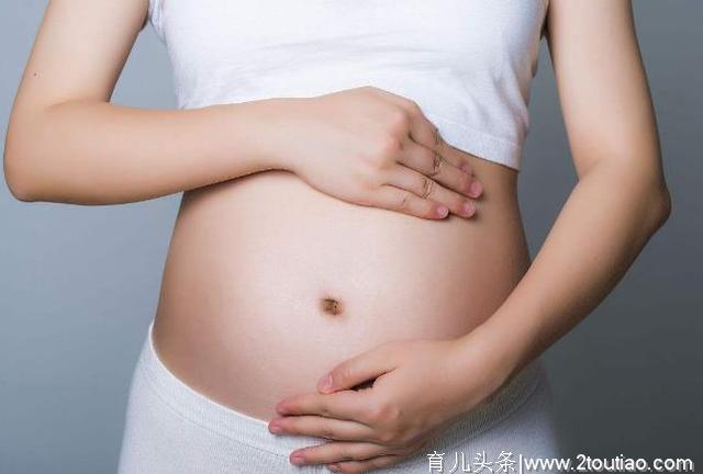 孕期的这3个表现，是胎宝宝健康发育的信号，可很多孕妈误解了