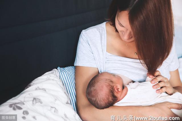 母乳喂养只是妈妈的事？错，好爸爸的作用比妈妈更重要