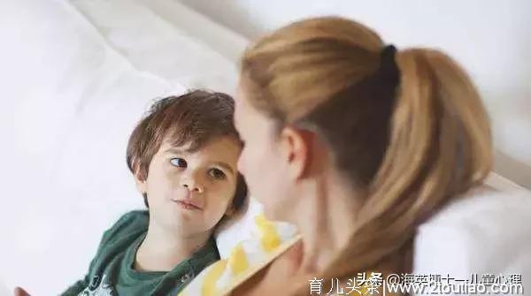 幼儿说谎行为如何应对？明智的父母都在这样做