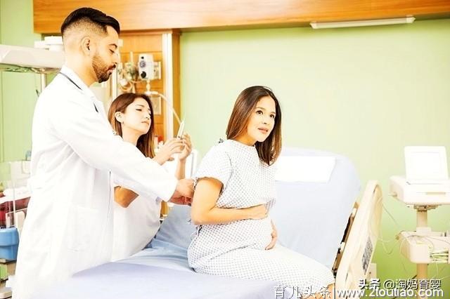 顺产和剖腹产哪个更痛？过来人说了实话，孕妇可以参考