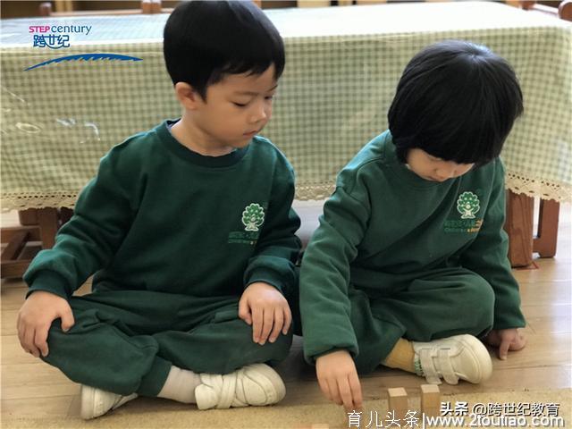 幼儿园实物化教学，让教具成为幼儿的最佳玩伴