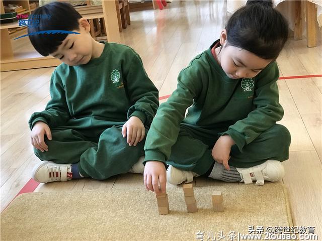 幼儿园实物化教学，让教具成为幼儿的最佳玩伴