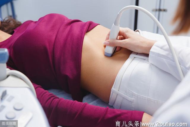 提起来真想哭！孕期“NT”你几次过的？孕妇：我6次才过去