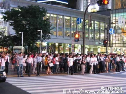 除了启蒙教育片，现在的年轻人对日本了解多少