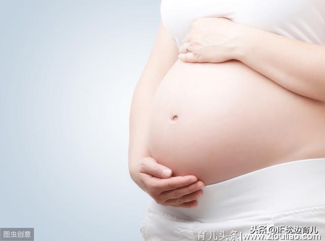 孕期肚子凉是宝宝冷吗？或许还有可能是这种情况