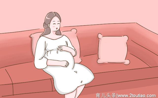 为何有的女人一“碰”就怀孕？多半和这几个“好习惯”分不开