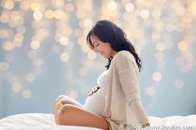 谁说孕妇不时髦？这位日本孕妈亲身示范孕期优雅穿搭，温柔有气质