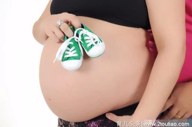 孕期有压力怎么办？孕妈妈可以试试这几个办法，效果不错
