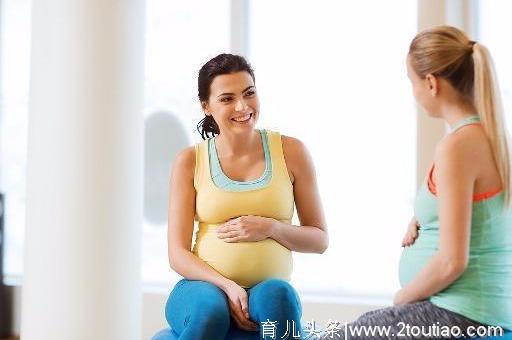 孕期，孕妈妈若有“一慢三多”的习惯，产后或能恢复好身材