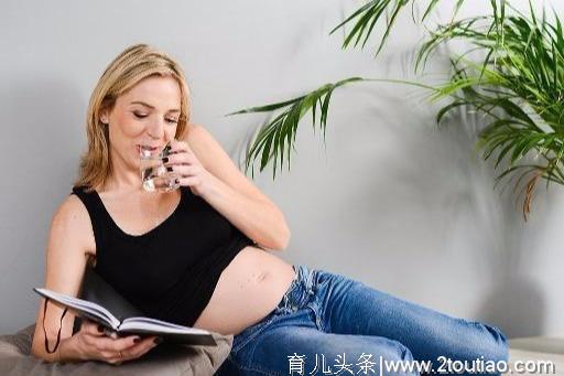 孕期，孕妈妈若有“一慢三多”的习惯，产后或能恢复好身材
