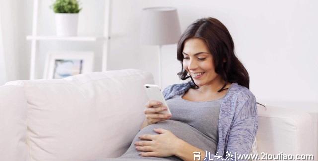 孕妈若想顺产，关键是这4个指标，达标了就说明顺产几乎没问题