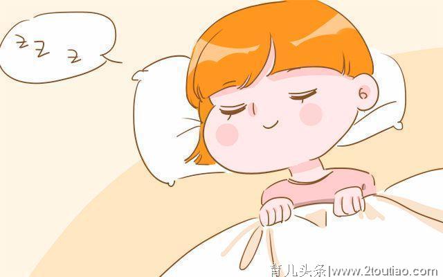 孩子的睡姿可能会影响身体健康，如果是第3种，家长要注意了