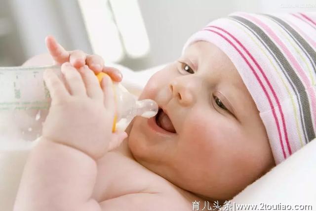 宝宝多大能吃油？吃什么油最健康？答案超乎你的想象