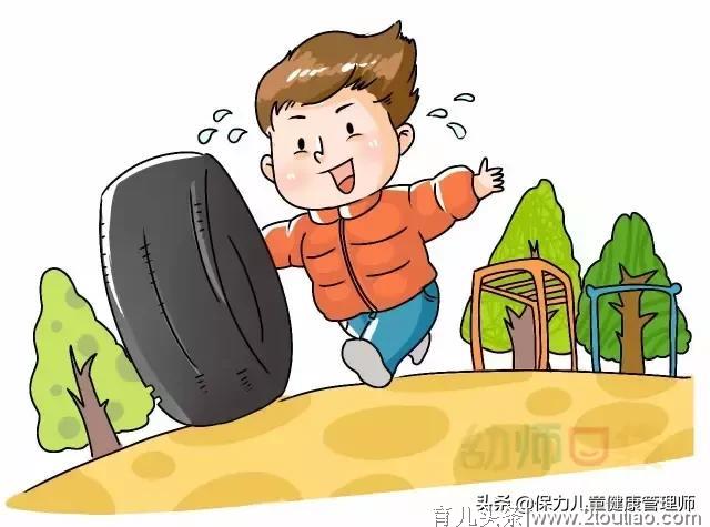 总结：为什么孩子一上幼儿园就生病？（家长必读）