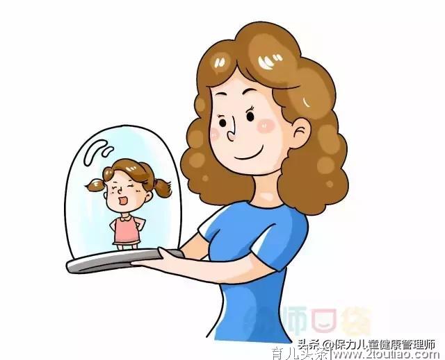 总结：为什么孩子一上幼儿园就生病？（家长必读）