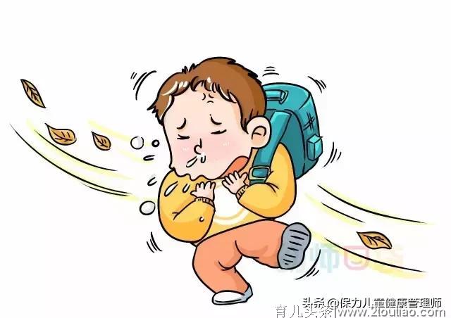 总结：为什么孩子一上幼儿园就生病？（家长必读）