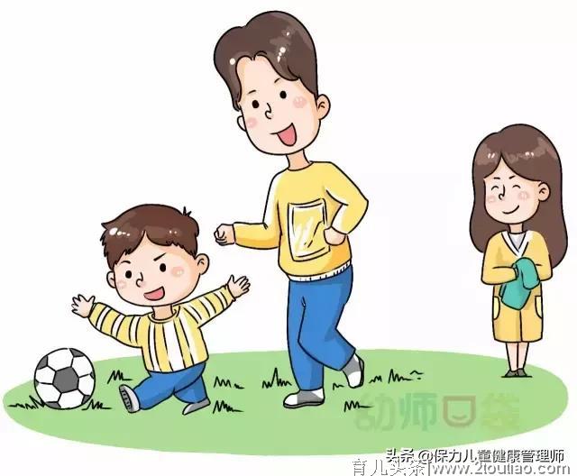 总结：为什么孩子一上幼儿园就生病？（家长必读）