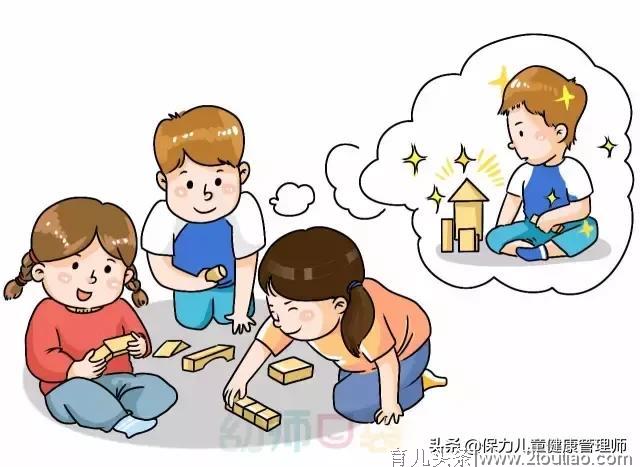 总结：为什么孩子一上幼儿园就生病？（家长必读）