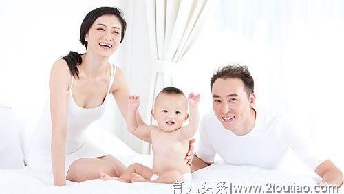 想要生出健康聪明的宝宝？孕期做好三件事，孩子想不聪明都难