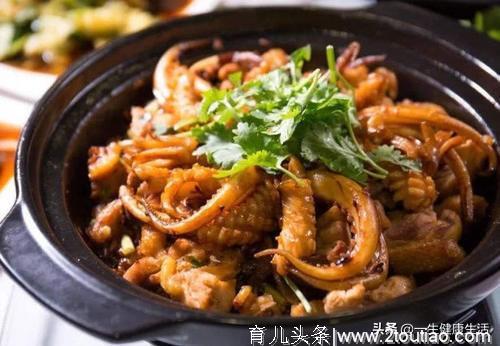 为了孩子的健康，4种“甲醛菜”买回家，洗三遍