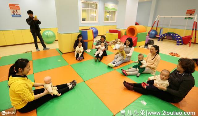 Dr.魏告诉你：以为送孩子去早教班才是早教，其实却在拖孩子后腿