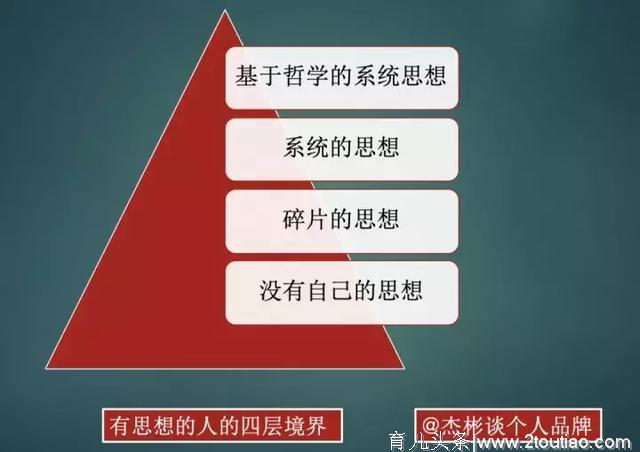 张杰彬：早教大咖李跃儿，打造个人品牌给你的五个启示