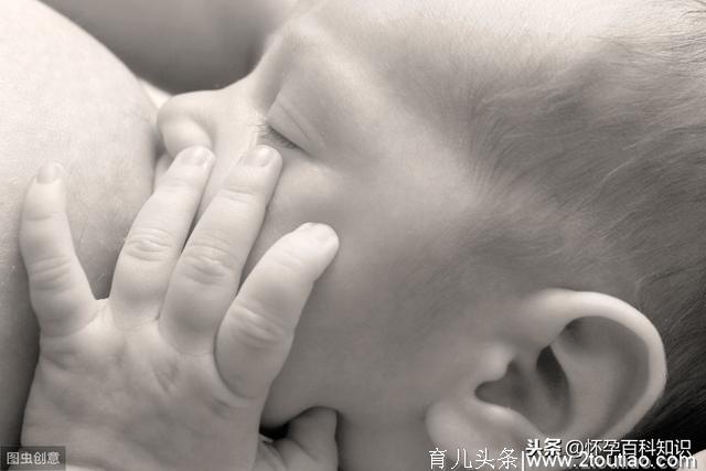 盘点母乳喂养知识及注意事项，让你最快和宝宝建立亲密关系