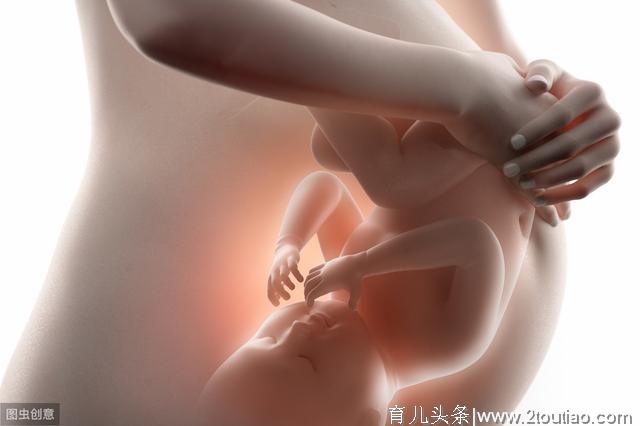 孕晚期：孕妈妈做好了一切顺产的准备，却败给了胎位异常？
