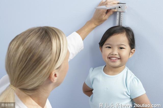 长得高更容易得癌症？孩子长多高才健康？