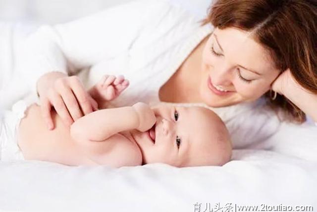 辟谣：第一次奶孩子，关于母乳喂养的十大谣言，希望你一个没信过