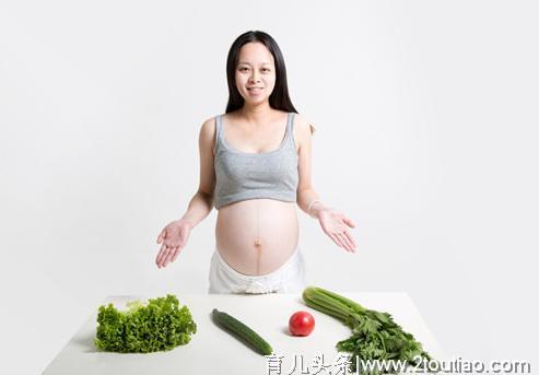 孕期孕妈饮食做到“三不，两多”，胎宝更健康，孕妈少担心