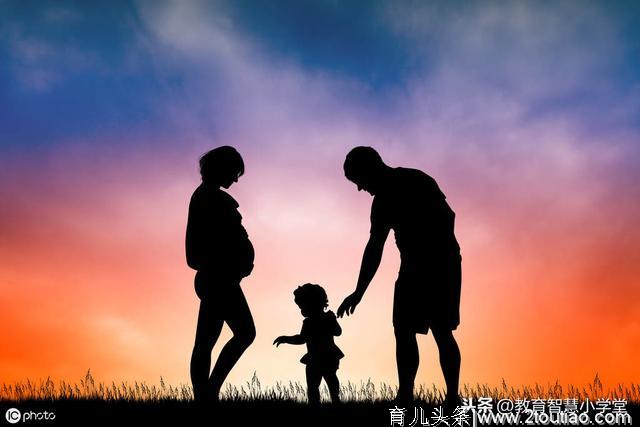 孩子健康成长离不开一个幸福家庭，关于幸福家庭你是怎么理解？