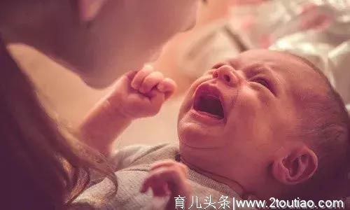 产康妈咪丨产后护理：超级难缠爱哭的宝宝，怎么才能“治服”TA？
