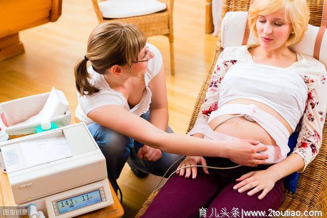 孕期孕妇如何避免胎儿缺氧？孕妇做对4件事，胎儿更安全