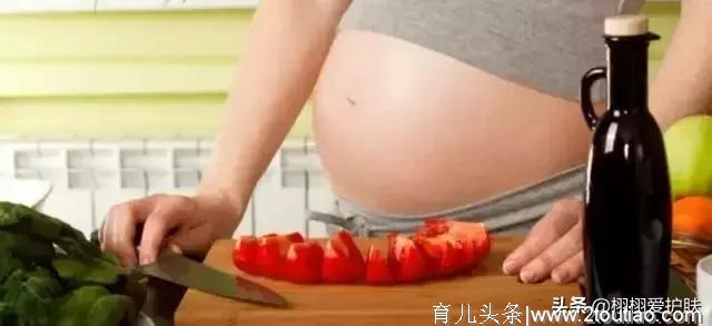 孕妇如何护肤？ 孕期能用什么？