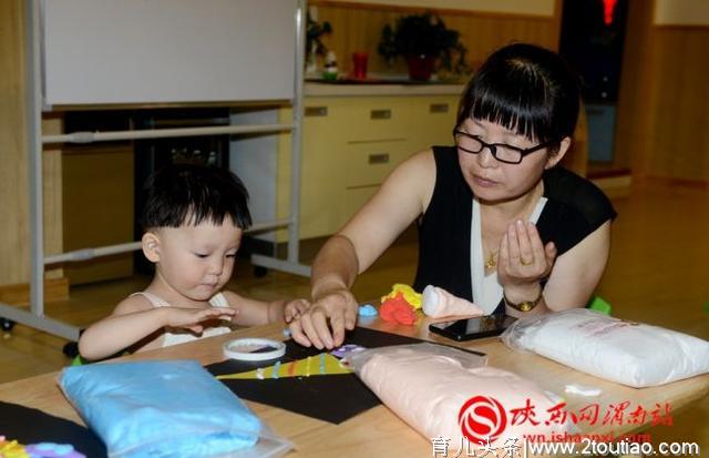 新加坡·品格幼儿园幼儿体验活动开课啦(组图)