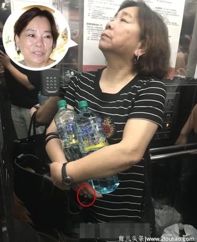 Baby被曝离婚？刘诗诗产后抑郁？拿什么拯救85后中花的婚姻