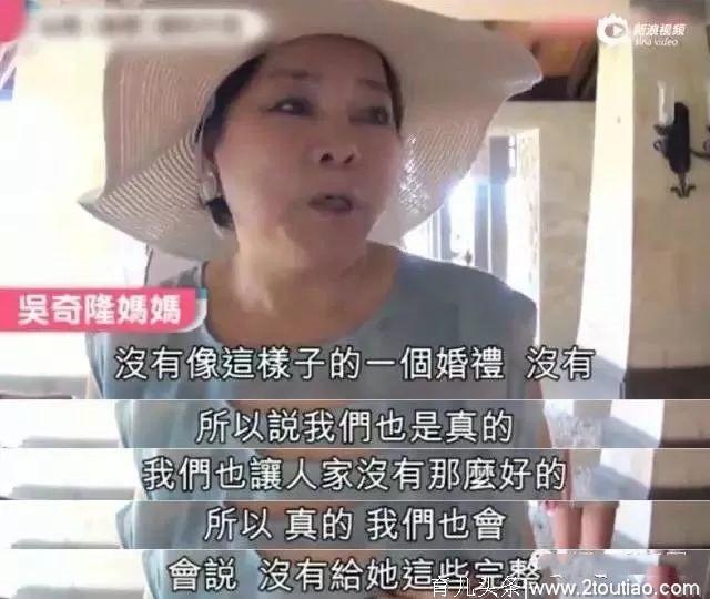 Baby被曝离婚？刘诗诗产后抑郁？拿什么拯救85后中花的婚姻