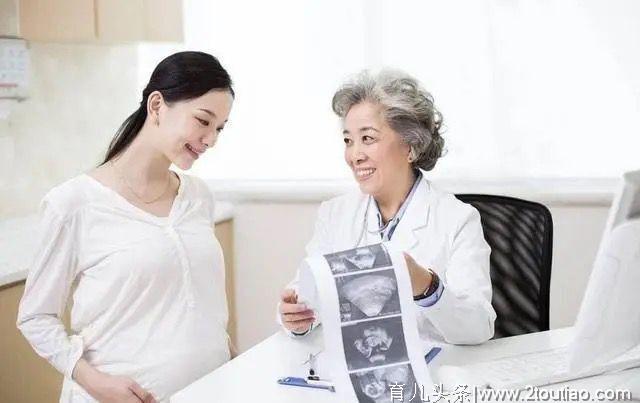 妇产科医生：孕妇有这4大特征，恭喜你！顺产生的快少受罪