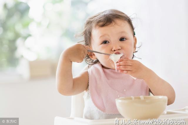 孩子2岁前错过这14种营养素，对宝宝智力发育会造成不可逆的伤害